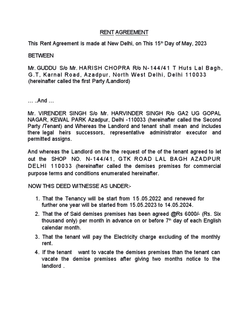 rent-agreement-pdf