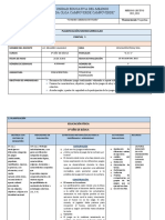 8º A-B-C Micro Educación Fisíca 1 Parcial