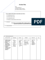 Basic Competencies 4