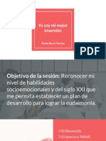 Yo Soy Mi Mejor Inversión