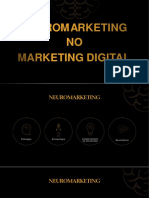 Neuromarketing no Marketing Digital