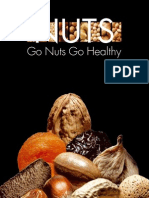 Go Nuts Go Healthy: International Nut and Dried Fruit Foundation