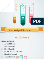 Kelompok 1 Kimia Farmasi Dasar