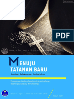 GPIB Menuju Tatanan Baru-Published