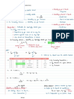 Solutions and Colligative Properties