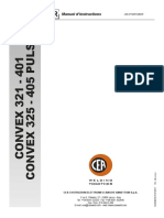 Manuel d'Utilisation Convex 325 Pulse Premium.compressed