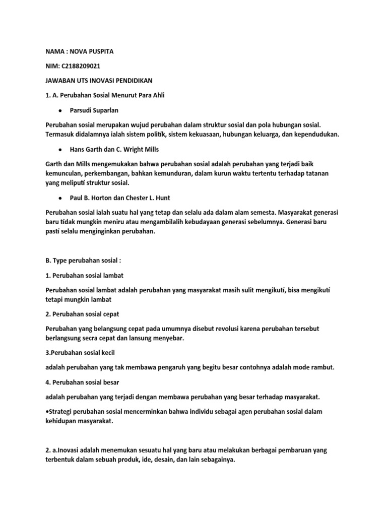 Parsudi Suparlan Pdf