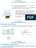 Energia Elã©trica - 3 SÃ - RIE FÃ - Sica