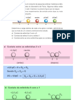 Eletrização por atrito de canudinho e papel