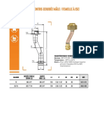 FT Raccord-Gaz 0312-015