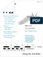 FT 22 Tiled Plans