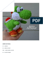 Yoshi