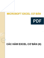 Buoi 11 - Excel 04
