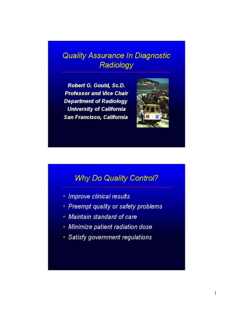 QC radiologic technology (2) | PDF | Ct Scan | X Ray