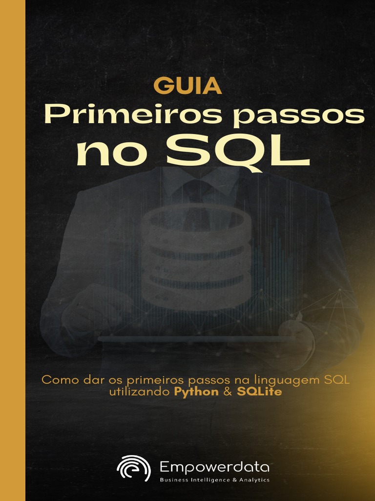 Introdução ao SQL com Python e SQLite | PDF