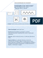 Teste Psicopedagógico 01