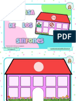 La Casa de Los Sinfones PDF