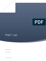 PNET-Lab4.2.10说明文件 - 自制 - 教学版
