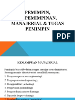 5.2. Kep. Manajerial DST