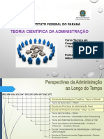 Administração Científica