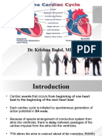 Cardiac Cycle