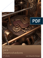 Python para Desenvolvedores - Python - para - Desenvolvedores - 2ed