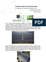 Solar PV Design (With Images)