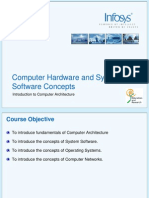 EIT - Infosys Material