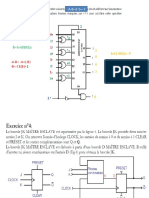 Exercice 4 TD Bascules