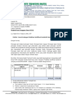 069 Surat Undangan Sertifikasi Geoteknik DPUPR SUmba Barat Daya 18042023