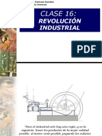 HU 16 Revolucion Industrial