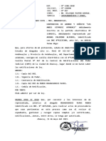 Apersonamiento y Autorizacion de Actos de Procuradoria Andahuaylas (Exp. 1206-2018)