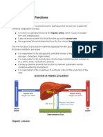 D.3 Liver Functions