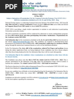 NEET | PDF | Service Industries | Payments
