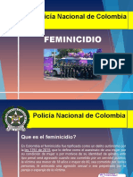 Actividad 2 - Derecho Penal y Actuaciones de Policia Judicial