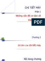 01 - - Ch2 - Độ bền CTM-PMH