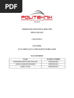 Ob Case Study 2