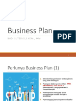 Sessi 07 - Business Plan