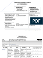 PS UNIT HEM Kebersihan (3K) 2020