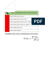 Esquema para Probabilidades - Sesion Tic