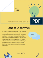 Presentación Informe PPT Proyecto Marketing Original