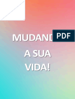 Mudando sua vida com gratidão