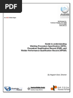 Download 1 Guide for Wps Pqr Wpqr by Natraji SN64549812 doc pdf