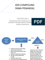 Marker Compound