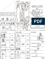 Ramadan Pamphlet Level 1