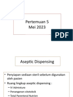 TOTAL PARENTERAL NUTRIENT (Kuliah 5)