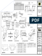 1.5.1 Detalles Típicos de Alcantarillas Unificados-Detalle Tipico de Drenaje Menor