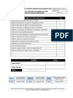 Ieco-Ft-11.01.04 - Lista de Chequeo Documentos para Vinculación de Empleados