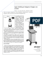 Stryker Direcmed Reportaje