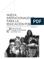 Nueva Admin is Trac Ion Educativa COLEGIO PROFES